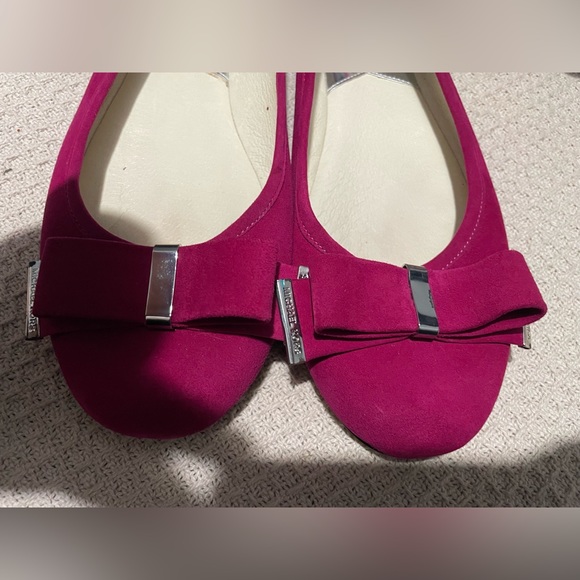 Michael Kors Flats - Picture 3 of 3